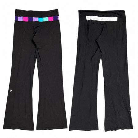 LULULEMON LEGGINGS/ TROUSERS