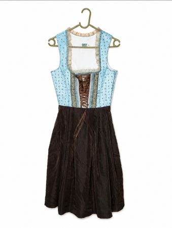 Premium Y2K Midi Dress 13 Pcs