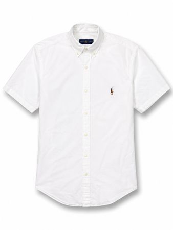 Ralph Lauren Half Sleeves Shirts (124b)