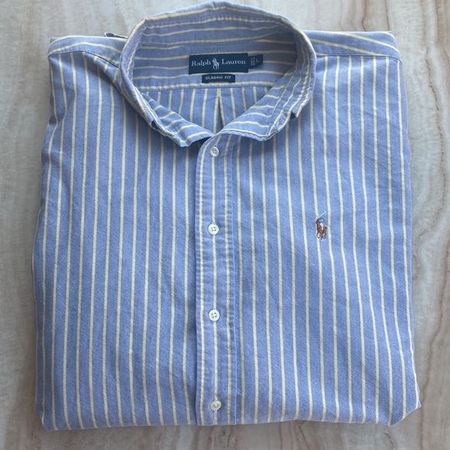 Polo Ralph Lauren Shirts
