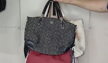 Coach Handbags
