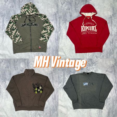 Moletoms de Surfwear