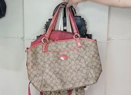 Coach Handbags