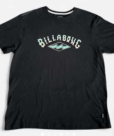 Surf board t-shirt