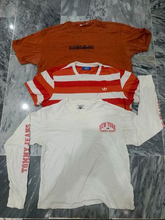 Mix Branded T-Shirts