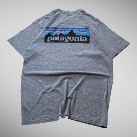 Patagonia T-Shirts