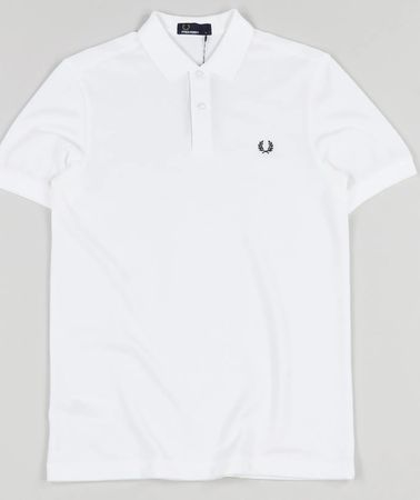 Fred perry polo and t-shirts