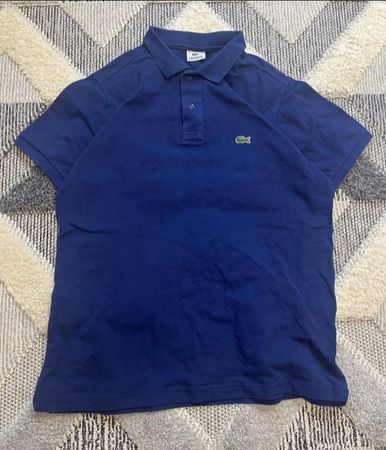 T-Shirts Lacoste Premium