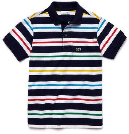 Åuthentic Lacoste T-Shirts