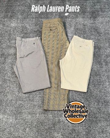 Ralph Lauren Pants - (06/05)