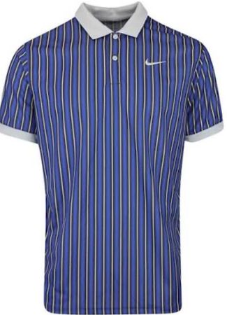 Nike adidas polo