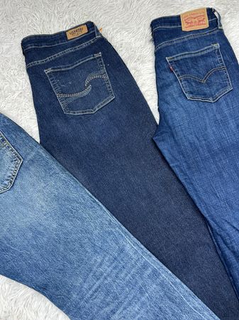Levi's jeans