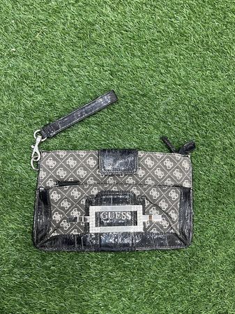 Guess bags