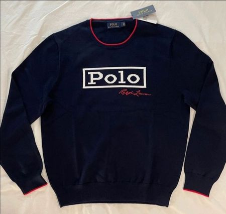 Polo Ralph Lauren Sweaters