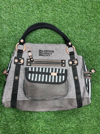 George Gina & Lucy bags