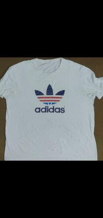 Adidas T-shirts