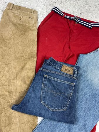 Polo Ralph Lauren mix pant