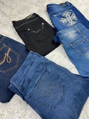 Y2k jeans