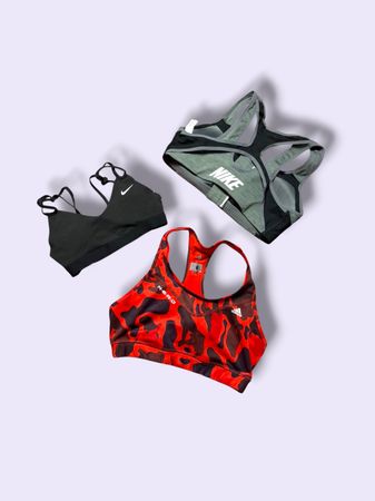 Adidas Nike Victoria secret puma more brand Bra