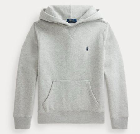 Ralph Lauren hoodie