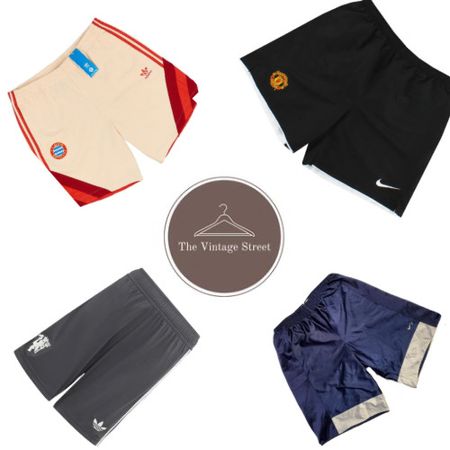 Nike/Adidas Shorts