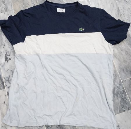 T-shirt Lacoste