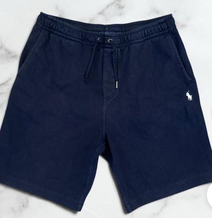 Ralph Lauren cotton shorts