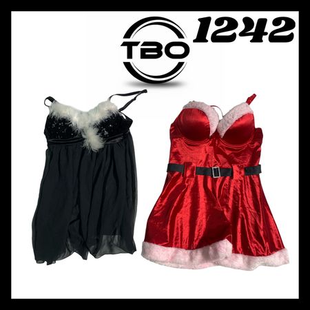 Y2k Babydoll Top #1242.