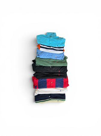 Ralph Lauren Polo Shirts