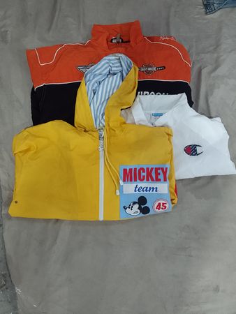 Micmo Jacket