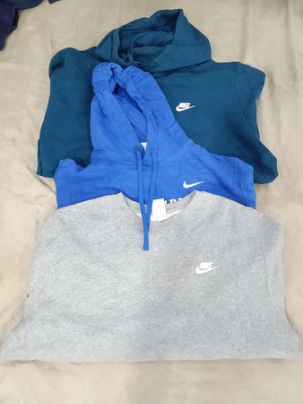 Sweat à capuche Nike