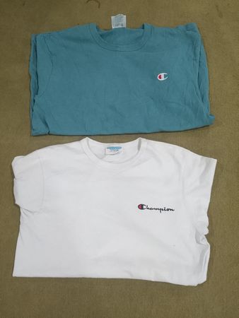 T-shirt Champion