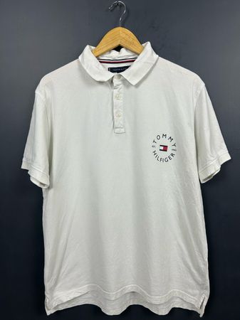 Tommy Hilfiger Polo T-Shirts - [TS-0575]