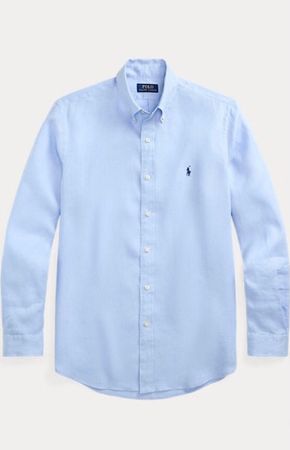 Polo Ralph Lauren shirts