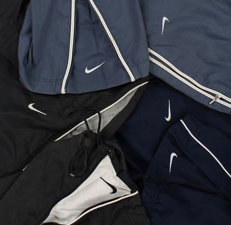 Premium vintage Nike Trackpants