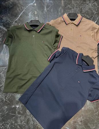 Camisas de Tommy Hilfiger