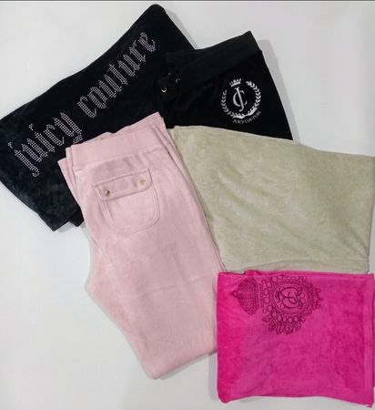 Juicy Couture 005 Sweatpants & Trouser's.