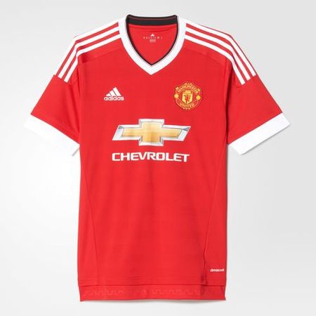 Maillot de football
