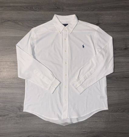 Ralph Lauren Shirts