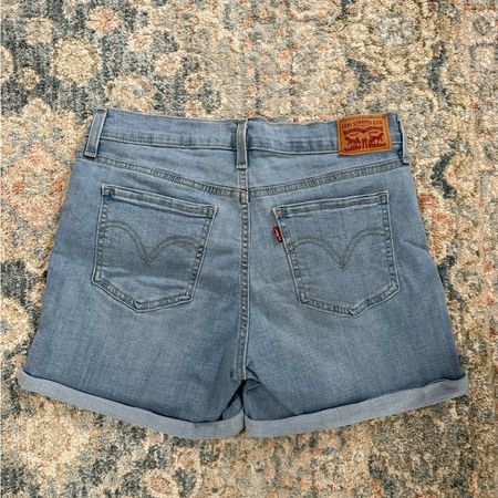 Levi's Shorts