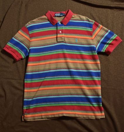 Åuthentic Polo Ralph Lauren T-Shirts