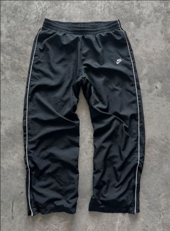 Special Vintage Baggy Nike Trackpants ✨