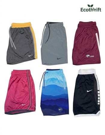 Nike Sports Shorts