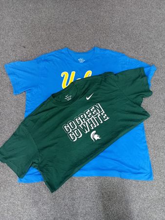 CRZ2262 Nike T-Shirts