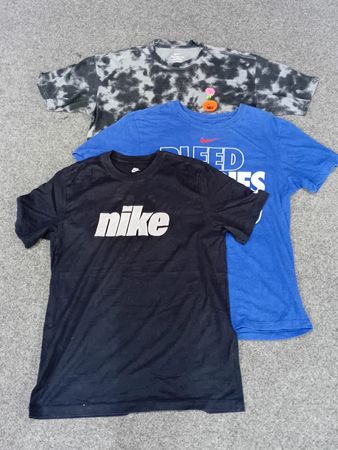 CRZ2263 Nike T-Shirts