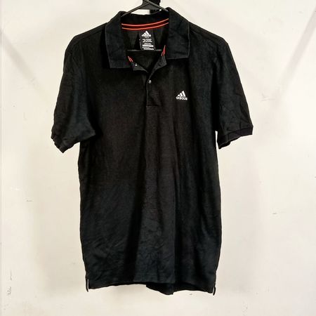 ADIDAS POLO & CREW NECK T-SHIRT - BUNDLE 03