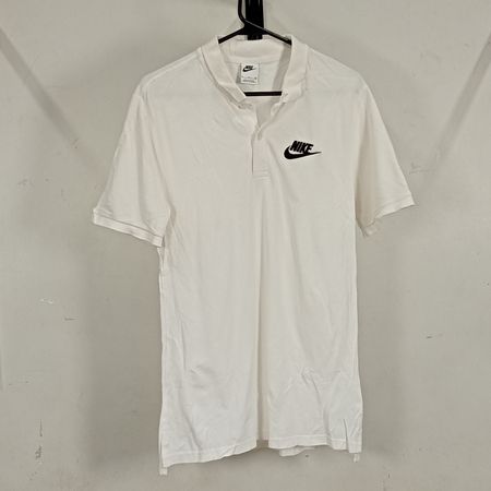 NIKE POLO & CREW NECK T-SHIRT - BUNDLE 02