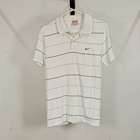 NIKE POLO & CREW NECK T-SHIRT - BUNDLE 03