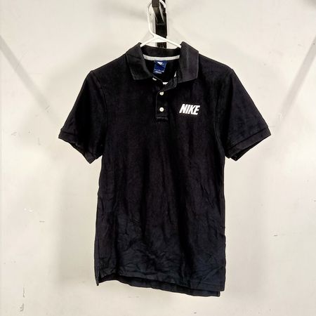 NIKE POLO & CREW NECK T-SHIRT - BUNDLE 04