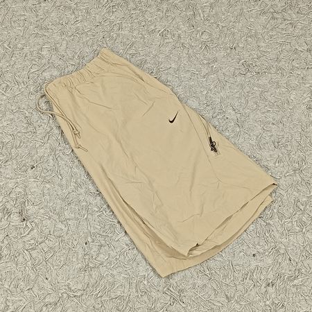 NIKE SPORTS SHORTS - BUNDLE 01